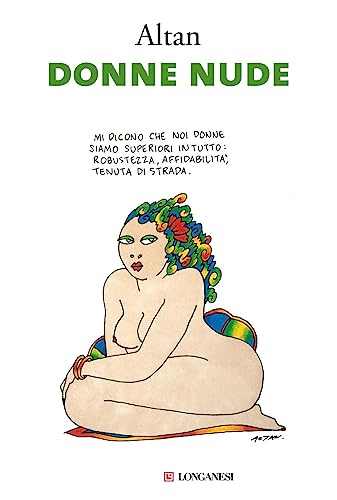 Donne nude (Nuovo Cammeo, Band 536)