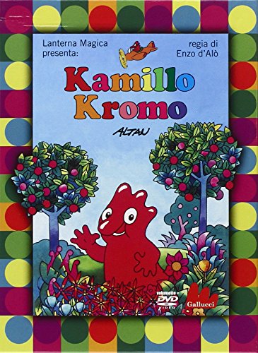 Kamillo Kromo (Stravideo) von Gallucci