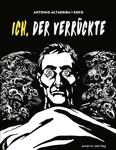 Ich, der Verrückte