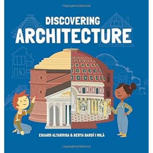 Discovering Architecture
