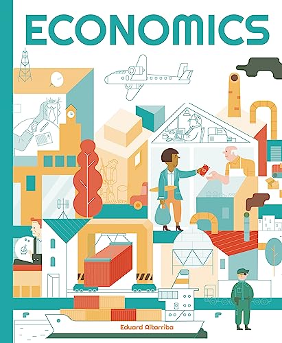 Economics (My World)