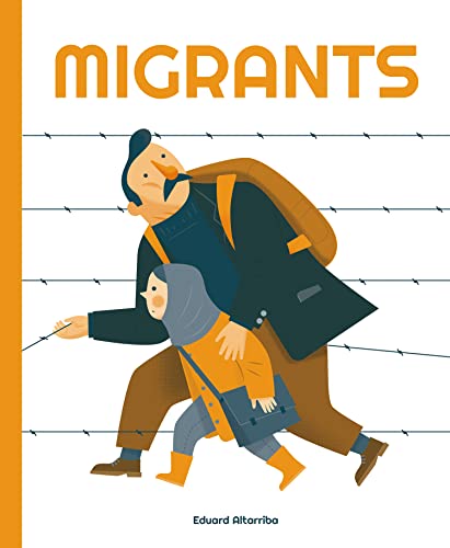 Migrants: My World von Button Books
