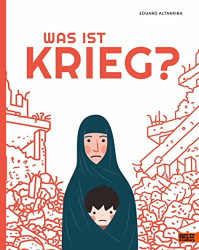 Was ist Krieg? von Beltz