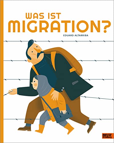 Was ist Migration? von Beltz