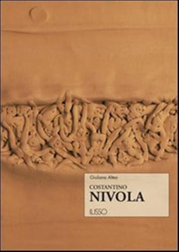 Costantino Nivola (I maestri dell'arte sarda) von Ilisso