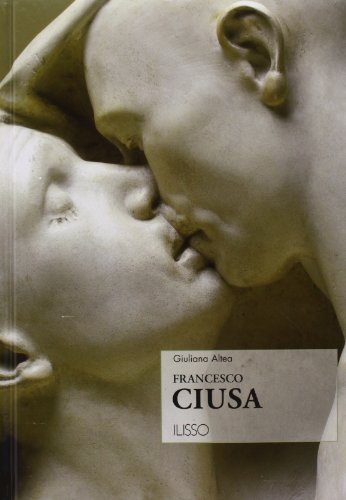 Francesco Ciusa (I maestri dell'arte sarda) von Ilisso