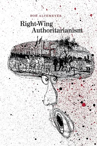 Right-wing Authoritarianism von University of Manitoba Press
