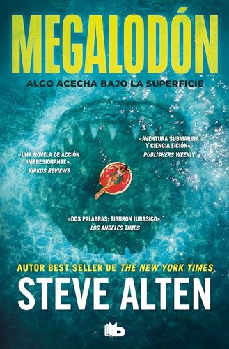 Megalodón (Ficción)