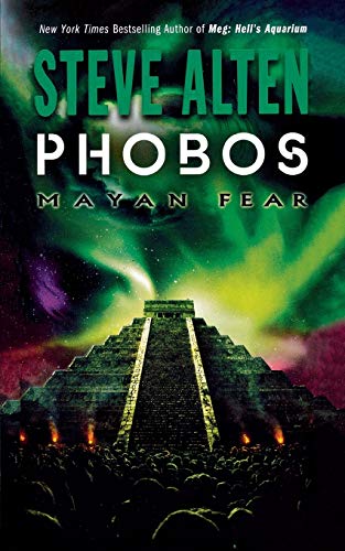 PHOBOS: Mayan Fear