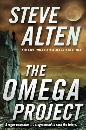 The Omega Project von Forge
