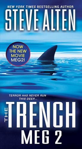 The Trench (Meg, 2)