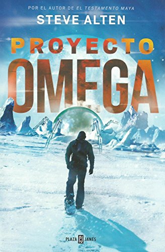Proyecto Omega (Éxitos) von PLAZA & JANES