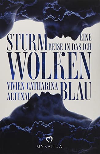 Sturmwolkenblau