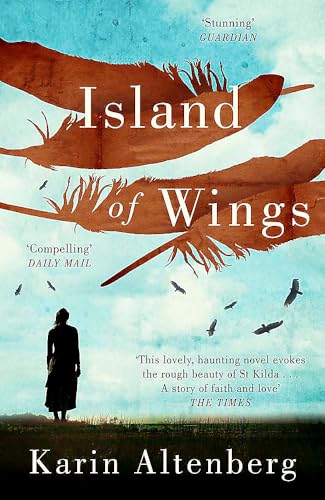 Island of Wings