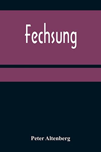 Fechsung