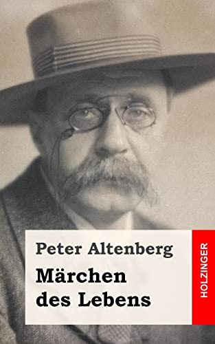 Märchen des Lebens von CREATESPACE