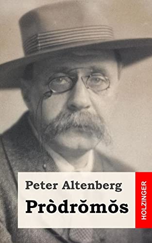 Pròdromos von CREATESPACE