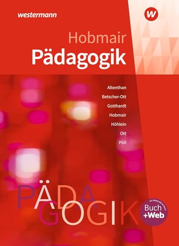 Pädagogik: Schulbuch