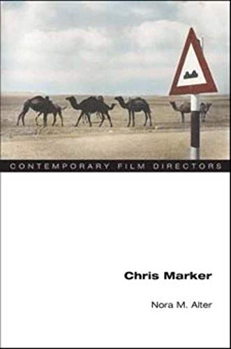 Chris Marker (Contemporary Film Directors)