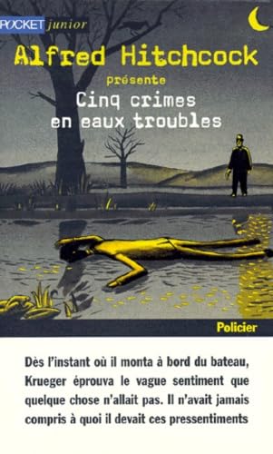 Cinq crimes en eaux troubles