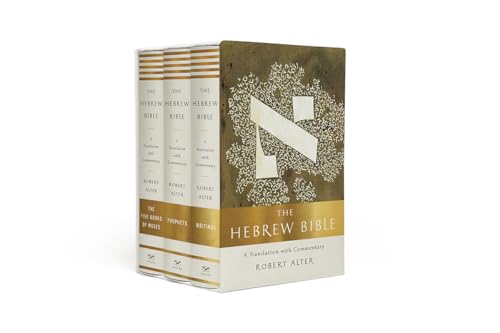 The Hebrew Bible: A Translation with Commentary von W. W. Norton & Company