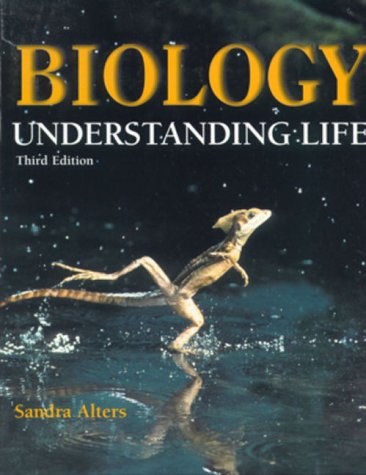 Biology: Uderstanding Life: Understanding Life