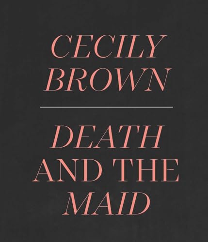 Cecily Brown: Death and the Maid von Metropolitan Museum of Art
