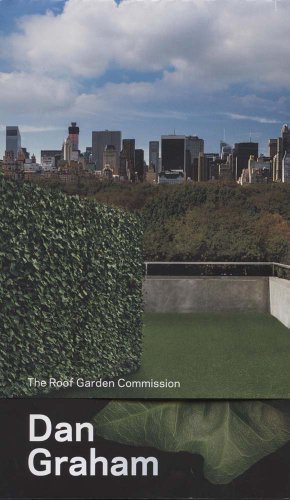 Dan Graham: The Roof Garden Commission