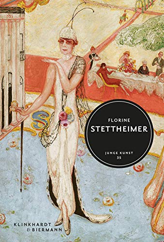 Florine Stettheimer: Junge Kunst 35 von Klinkhardt & Biermann