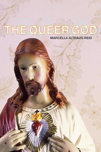 The Queer God von Routledge