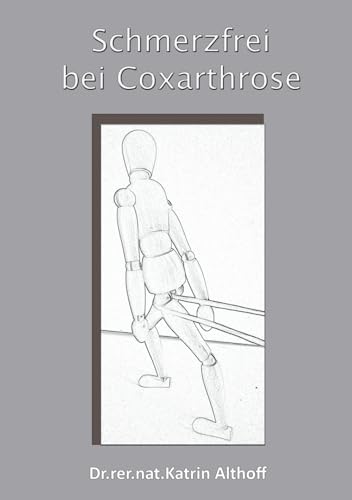 Schmerzfrei bei Coxarthrose von MVB