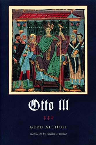 Otto III von Penn State University Press