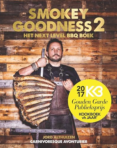 2 (Smokey goodness) von Kosmos Uitgevers