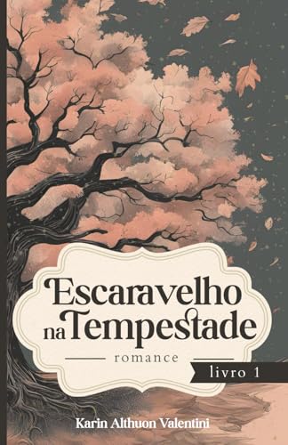 Escaravelho na Tempestade von Independently published