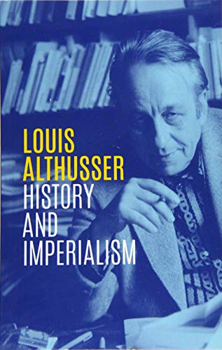 History and Imperialism: Writings, 1963-1986 von Polity