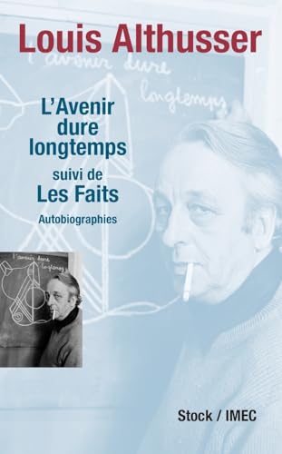 L Avenir Dure Longtemps: Suivi de Les Faits von STOCK