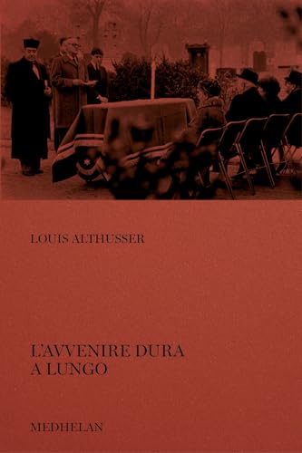 L'avvenire dura a lungo (Biblioteca Medhelan) von Edizioni Medhelan