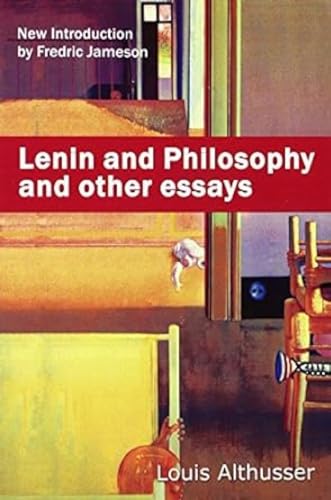 Lenin and Philosophy and Other Essays von Aakar Books