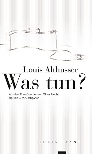 Was tun? (Neue Subjektile)