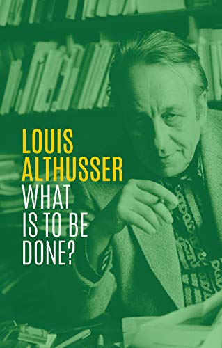 What is to be Done? von Polity