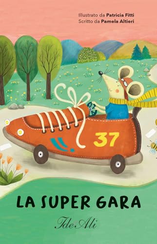 La super gara. Ediz. a colori. Con puzzle (Libri gioco) von IdeeAli
