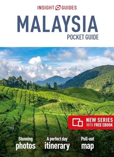 Insight Guides Pocket Malaysia (Insight Pocket Guides)