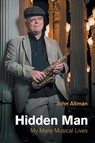 Hidden Man: My Many Musical Lives (Popular Music History) von Equinox