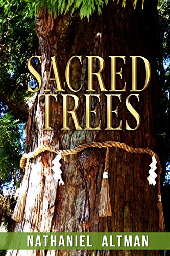 Sacred Trees von Gaupo Publishing