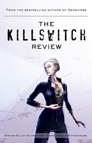 Killswitch Review, The von Yard Dog Press