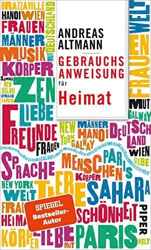Gebrauchsanweisung für Heimat von PIPER