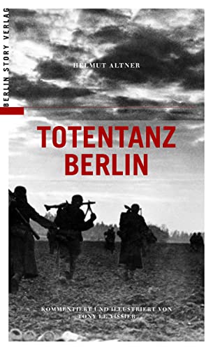 Totentanz Berlin Totentanz Berlin