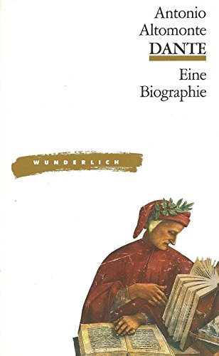 Dante: Eine Biographie
