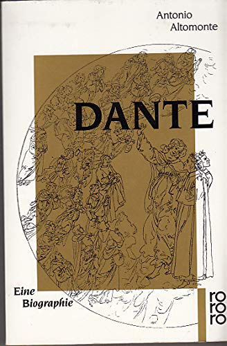 Dante: Eine Biographie