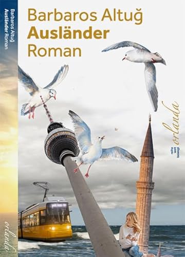 Ausländer: Roman (welt bewegt)